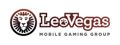 LeoVegas logo