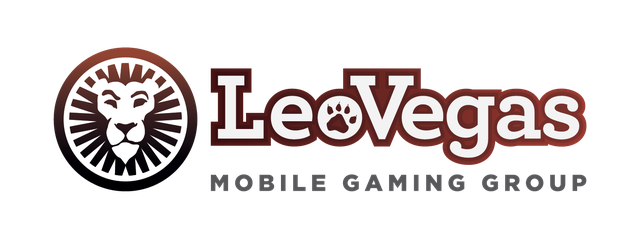 LeoVegas logo
