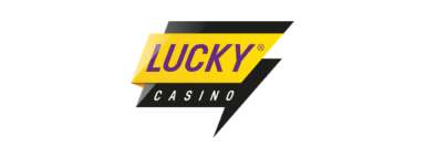 Lucky Casino logo