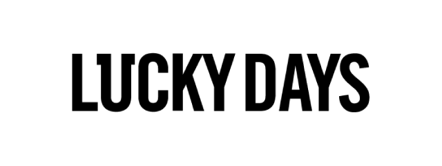 Lucky Days logo