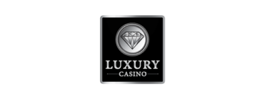 Luxury Casino logo