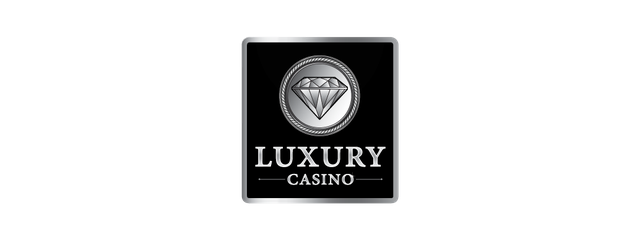 Luxury Casino logo