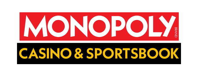 Monopoly logo