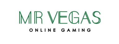 Mr.Vegas logo