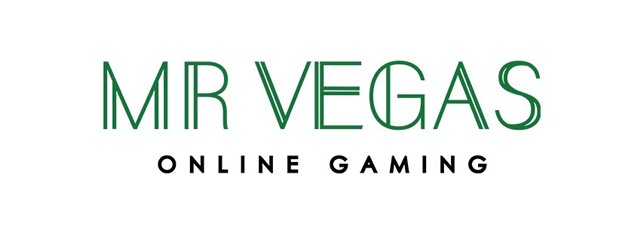 Mr.Vegas logo