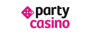 PartyCasino logo