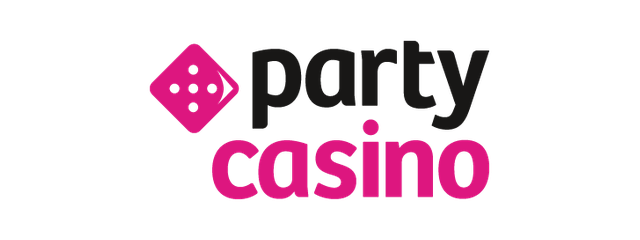 PartyCasino logo