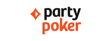 PartyPoker logo