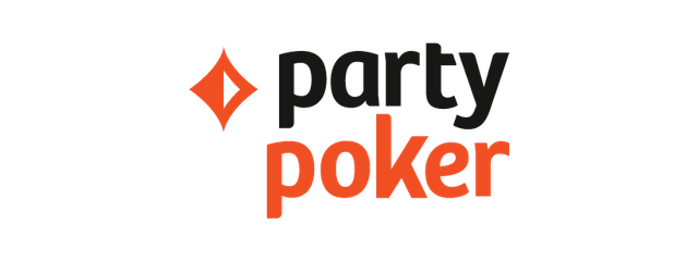 PartyPoker logo