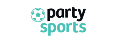 Partysports logo