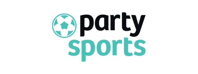 Partysports logo