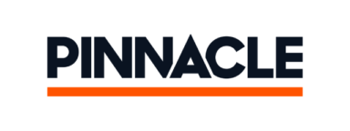 Pinnacle logo