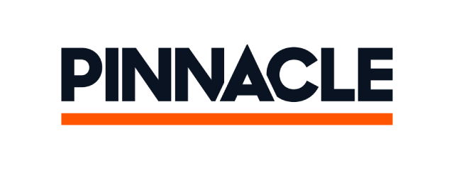 Pinnacle logo