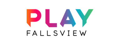 Play Fallsview logo