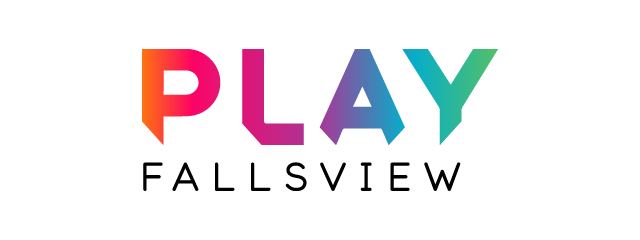 Play Fallsview logo
