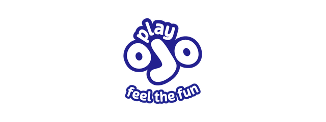 PlayOJO logo