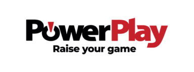 Power Play logo