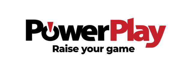 Power Play logo