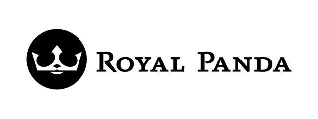 Royal Panda logo
