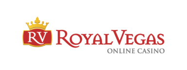 Royal Vegas logo
