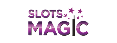 SlotsMagic logo