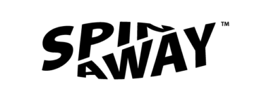 Spin Away logo