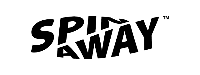 Spin Away logo