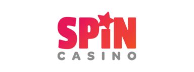 Spin Casino logo