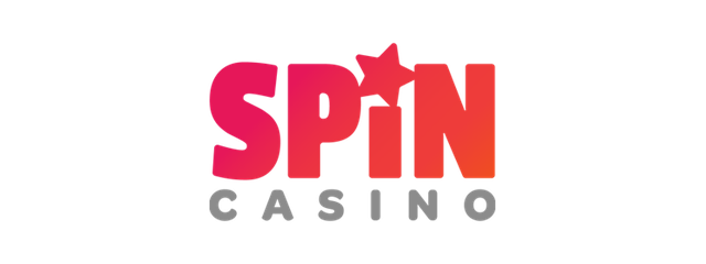 Spin Casino logo