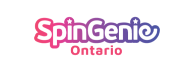 SpinGenie logo