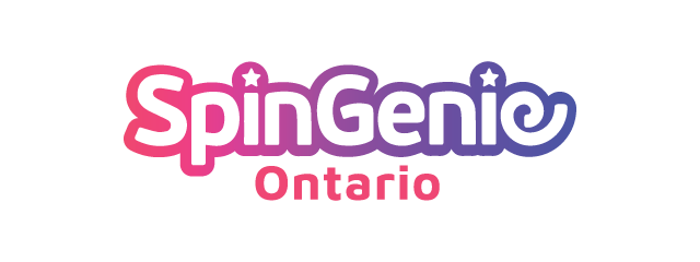 SpinGenie logo