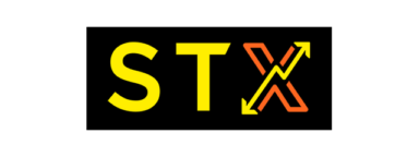 STX logo