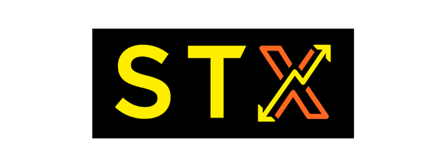 STX logo