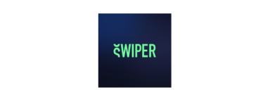 Swiper logo