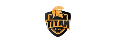 Titan Play logo