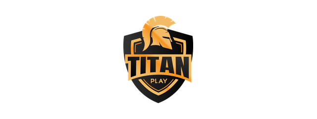 Titan Play logo