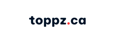 Toppz logo