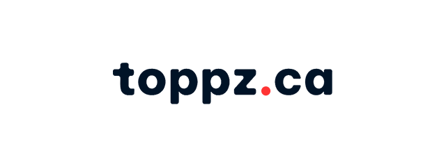 Toppz logo