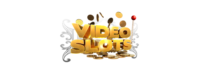 Videoslots logo