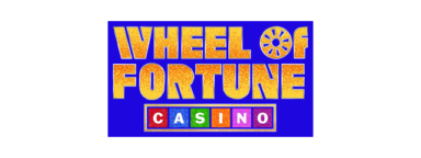 Wheel of Fortune logo