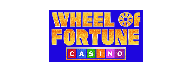 Wheel of Fortune logo