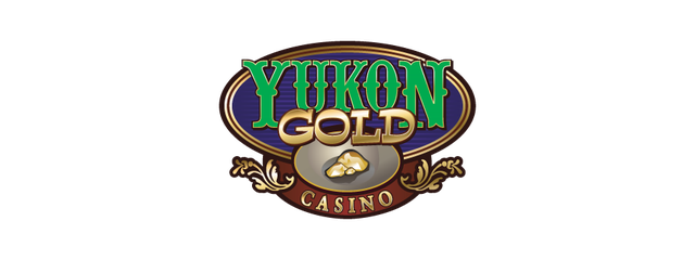 Yukon Gold Casino logo