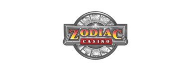 Zodiac Casino logo