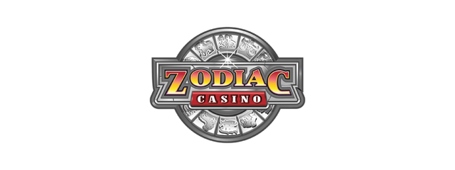 Zodiac Casino logo