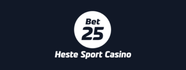 Bet25 logo
