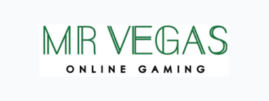 Mr Vegas logo