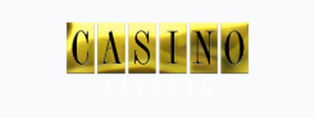 Casino Aalborg logo