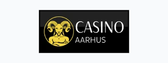 Casino Aarhus logo