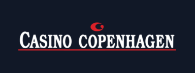 Casino Copenhagen logo