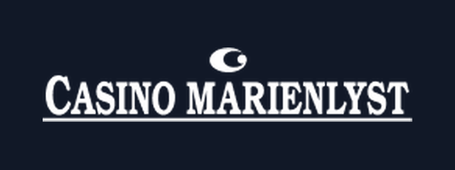 Casino Marienlyst logo